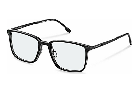 Óculos de design Rodenstock R7162 A000