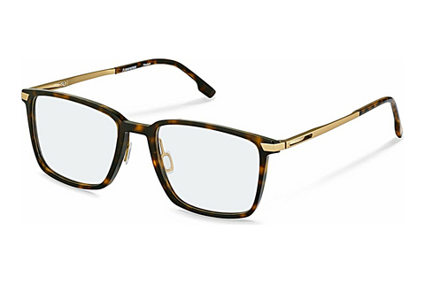 Óculos de design Rodenstock R7162 B000