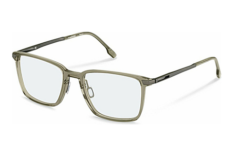 Óculos de design Rodenstock R7162 D000