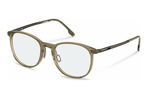 Óculos de design Rodenstock R7163 C000