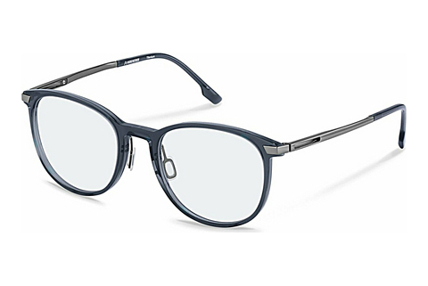 Óculos de design Rodenstock R7163 D000