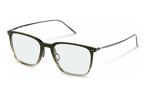 Óculos de design Rodenstock R7168 B000