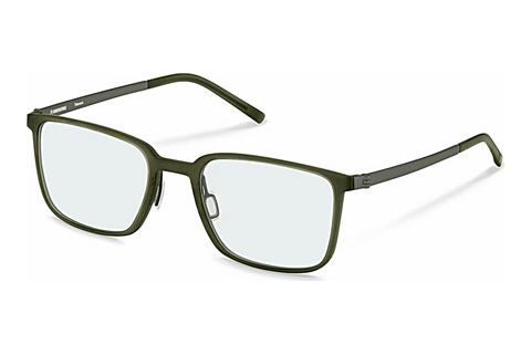 Óculos de design Rodenstock R7173 B000