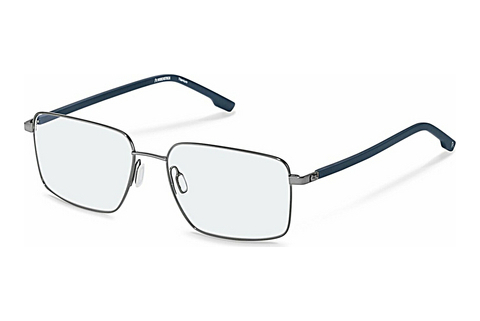 Óculos de design Rodenstock R7176 C000