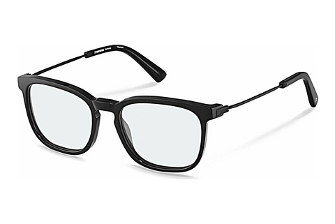 Óculos de design Rodenstock R8029 A000