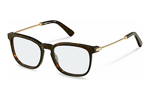 Óculos de design Rodenstock R8029 B000