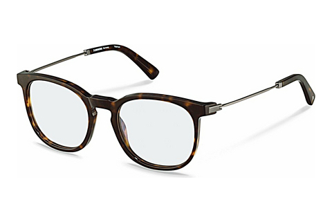 Óculos de design Rodenstock R8030 B000