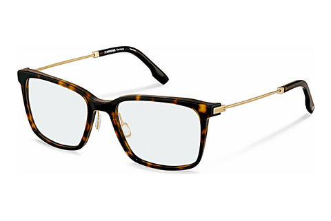 Óculos de design Rodenstock R8032 B000