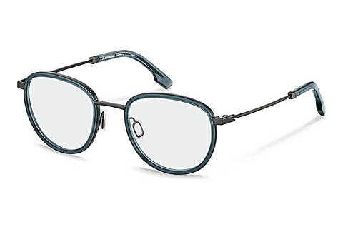 Óculos de design Rodenstock R8034 B000