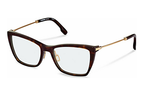 Óculos de design Rodenstock R8035 B000