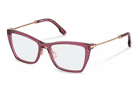 Óculos de design Rodenstock R8035 C000