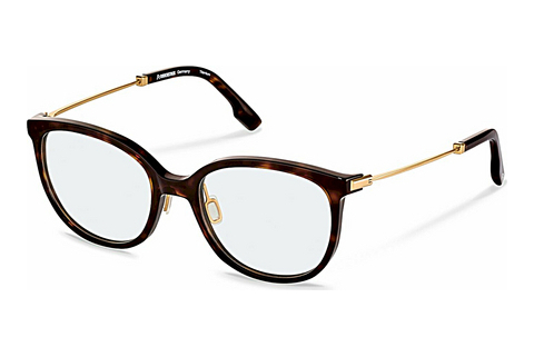 Óculos de design Rodenstock R8036 B000