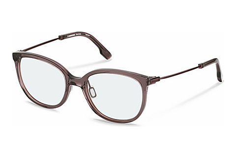 Óculos de design Rodenstock R8036 C000