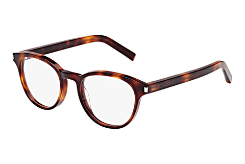 Óculos de design Saint Laurent CLASSIC 10 002