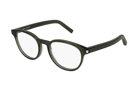 Óculos de design Saint Laurent CLASSIC 10 016