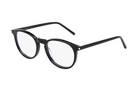 Óculos de design Saint Laurent SL 106 001