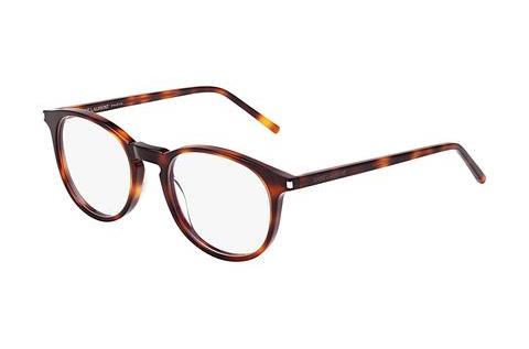Óculos de design Saint Laurent SL 106 002