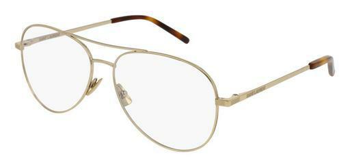 Óculos de design Saint Laurent SL 153 002