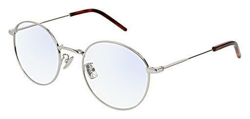 Óculos de design Saint Laurent SL 237/F 002