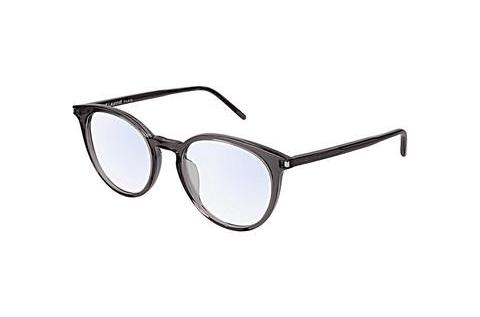 Óculos de design Saint Laurent SL 238/F 004
