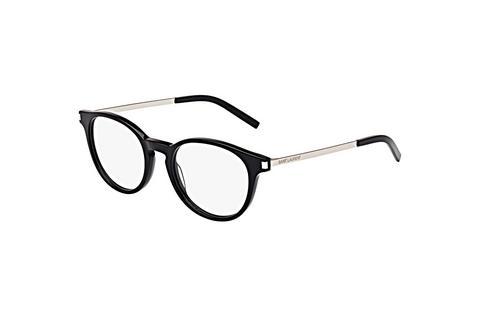 Óculos de design Saint Laurent SL 25 001