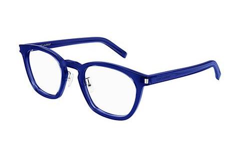 Óculos de design Saint Laurent SL 28/J 003