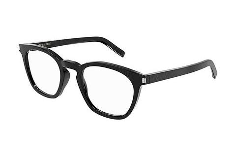 Óculos de design Saint Laurent SL 28 OPT 001