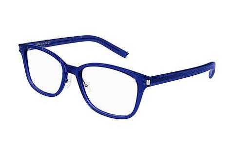 Óculos de design Saint Laurent SL 288/J SLIM 003