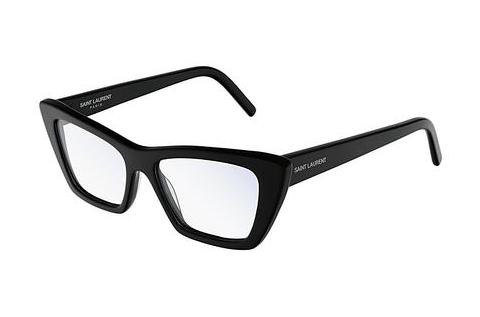 Óculos de design Saint Laurent SL 291 001