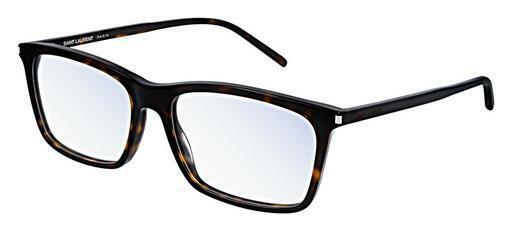 Óculos de design Saint Laurent SL 296 006