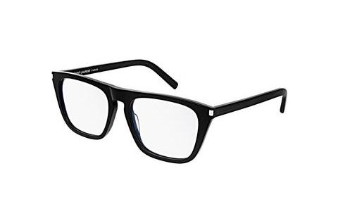 Óculos de design Saint Laurent SL 343 003
