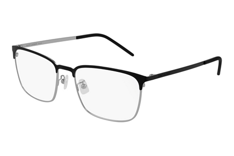 Óculos de design Saint Laurent SL 378/F SLIM 001