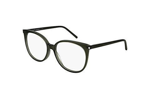 Óculos de design Saint Laurent SL 39 005