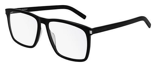 Óculos de design Saint Laurent SL 435 SLIM 001
