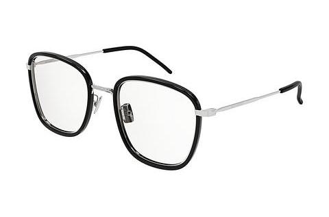 Óculos de design Saint Laurent SL 440/F OPT 001