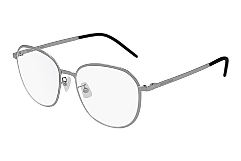 Óculos de design Saint Laurent SL 448/F SLIM 001