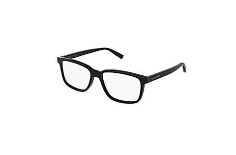 Óculos de design Saint Laurent SL 458 001