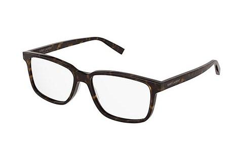 Óculos de design Saint Laurent SL 458 002
