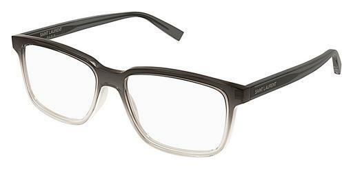 Óculos de design Saint Laurent SL 458 008