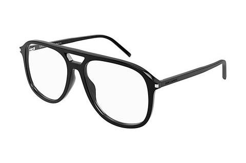 Óculos de design Saint Laurent SL 476 OPT 001