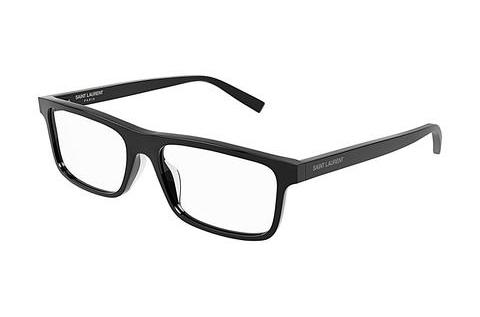 Óculos de design Saint Laurent SL 483 004