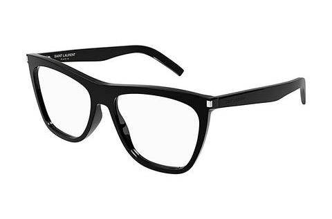 Óculos de design Saint Laurent SL 518 001