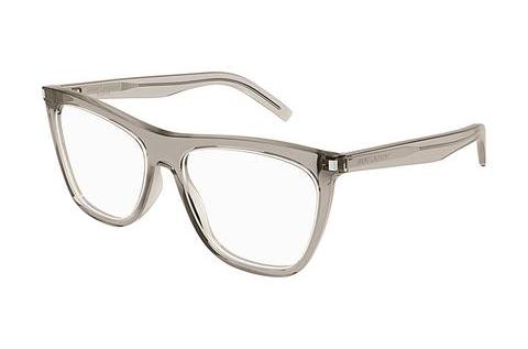 Óculos de design Saint Laurent SL 518 004