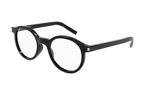 Óculos de design Saint Laurent SL 521 OPT 001