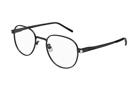 Óculos de design Saint Laurent SL 555 OPT 001