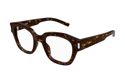 Óculos de design Saint Laurent SL 640 002