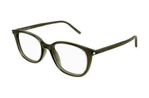 Óculos de design Saint Laurent SL 644/F 005