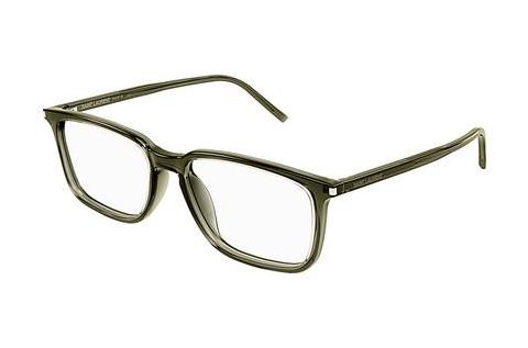 Óculos de design Saint Laurent SL 645/F 005