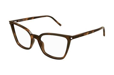 Óculos de design Saint Laurent SL 669 003