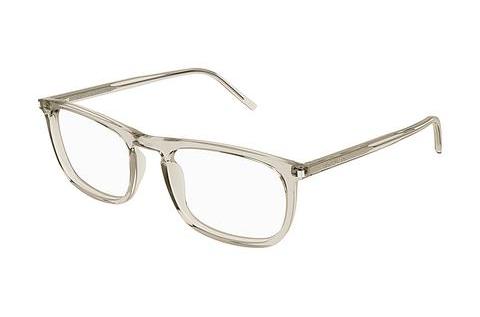 Óculos de design Saint Laurent SL 670 003